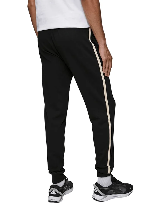 Ess Elevated Sweatpants Tr Cl