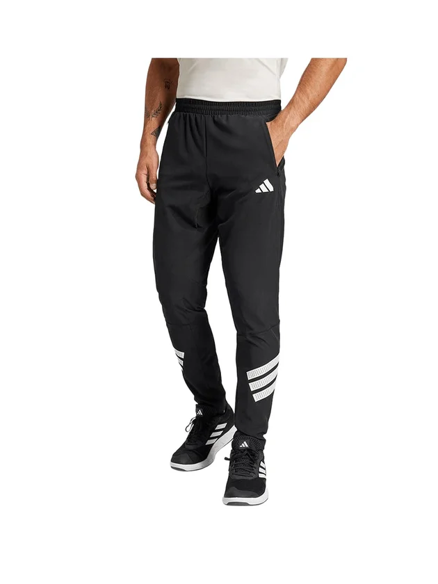 Gym+ 3S WV Pant