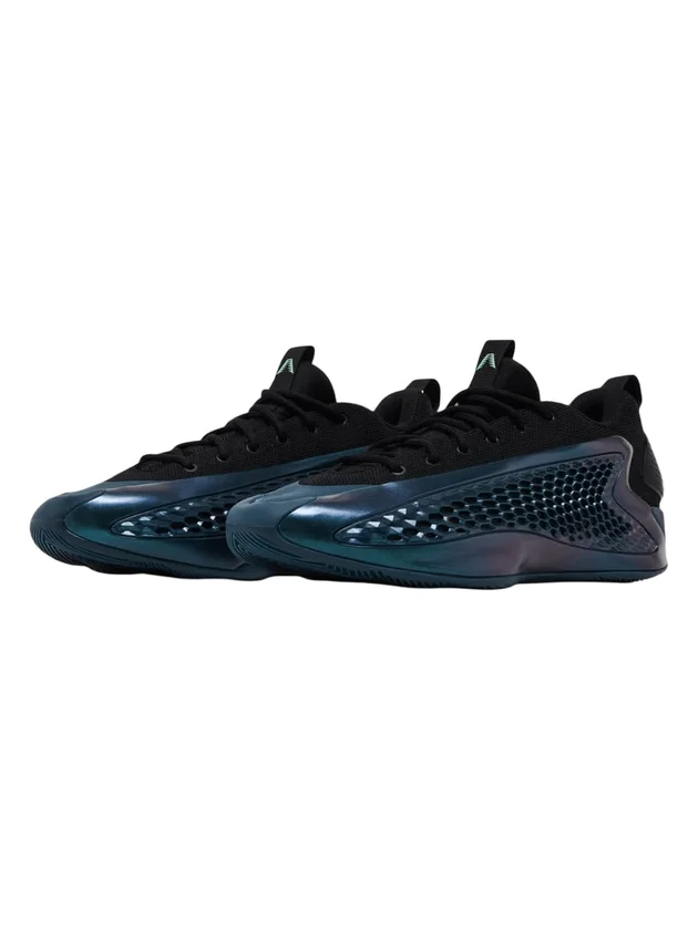 Anthony Edwards 1 Low