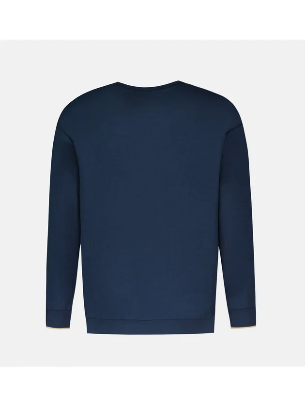 Graphique Crew Sweat N1