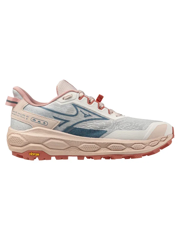 Wave Mujin 11