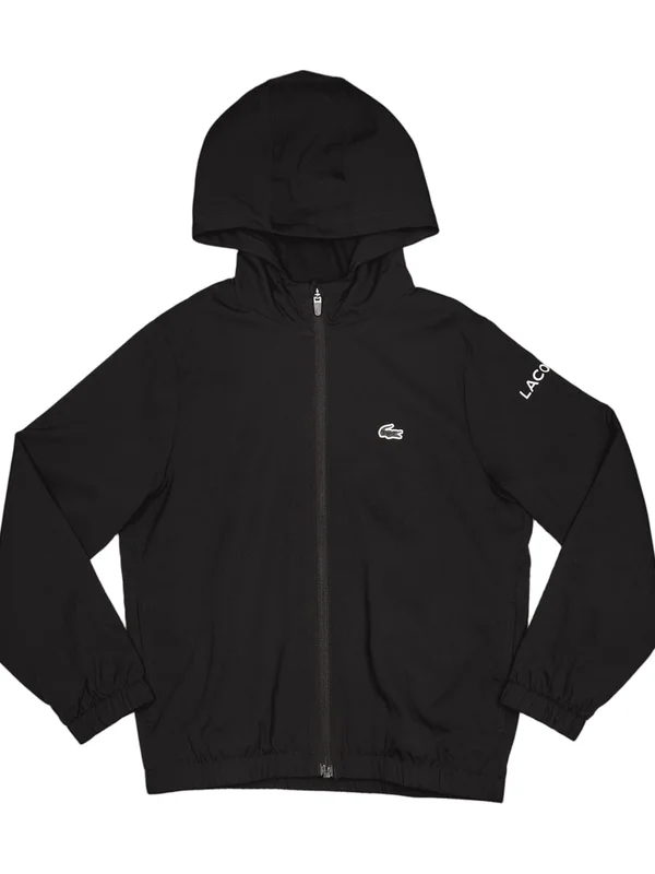Diamond Taffeta Wind Jacke