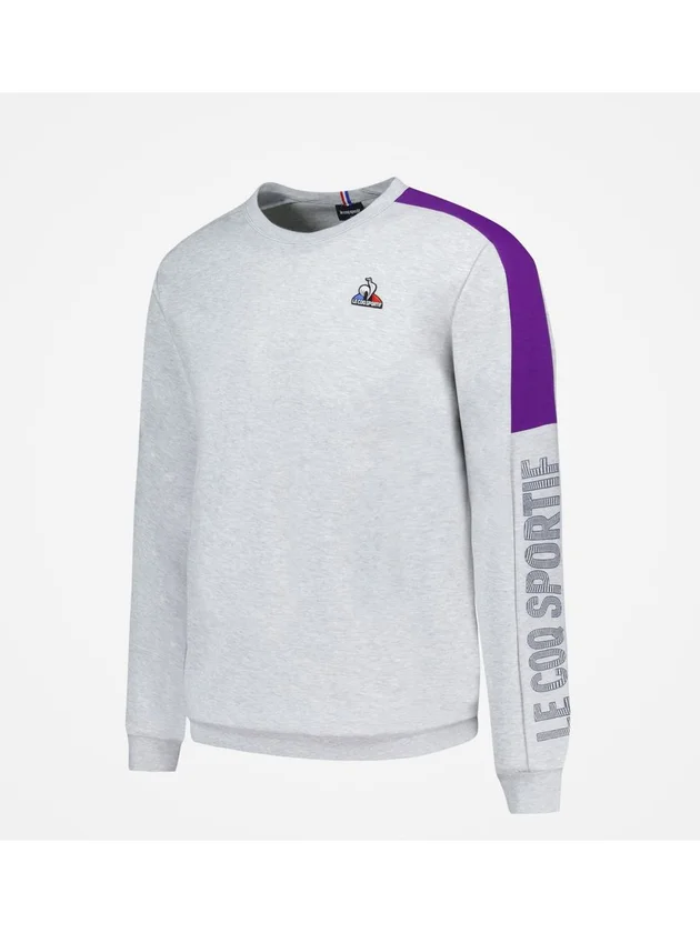Saison 2 Crew Sweat N1