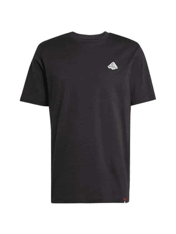 Pizza Trim T