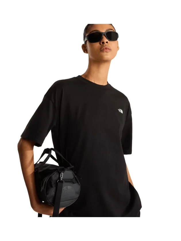 Essential Simple Dome Os Ss Tee