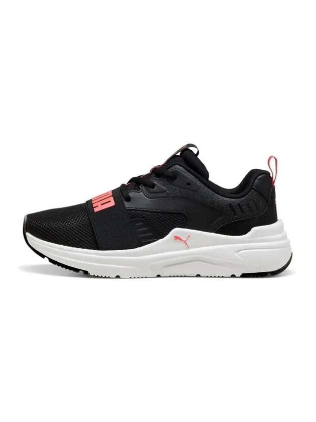 Softride Wired 2