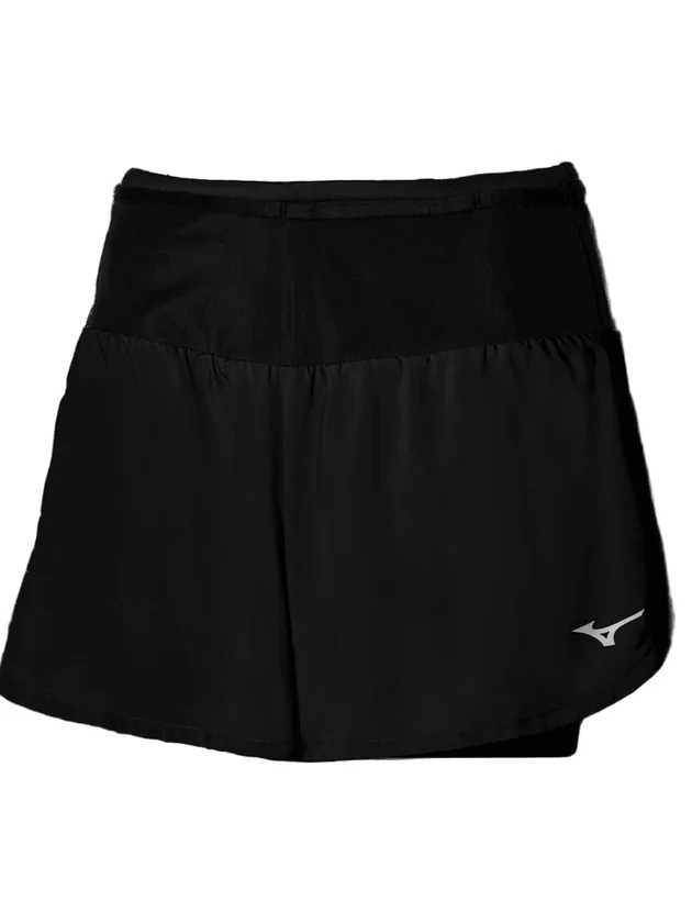 Active Multi Pocket 5 Inches Short