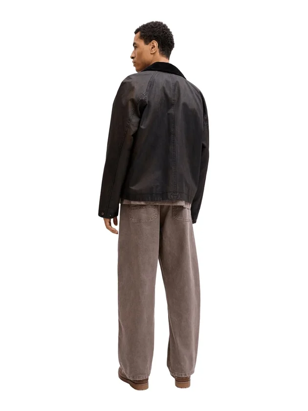 Jpstalex Raye Worker Pants Sn
