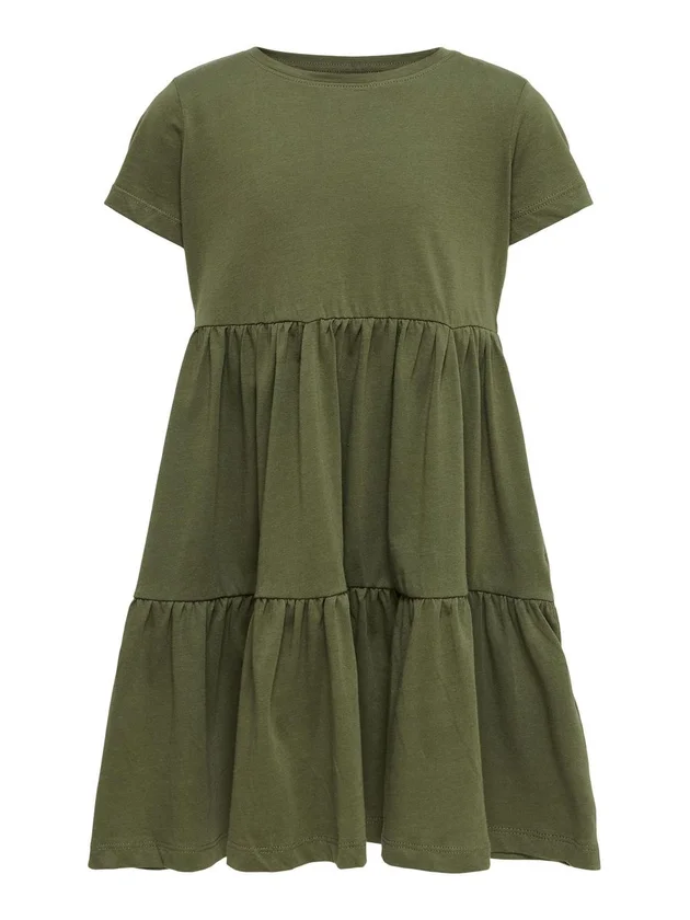 Konmay Life S S Dress