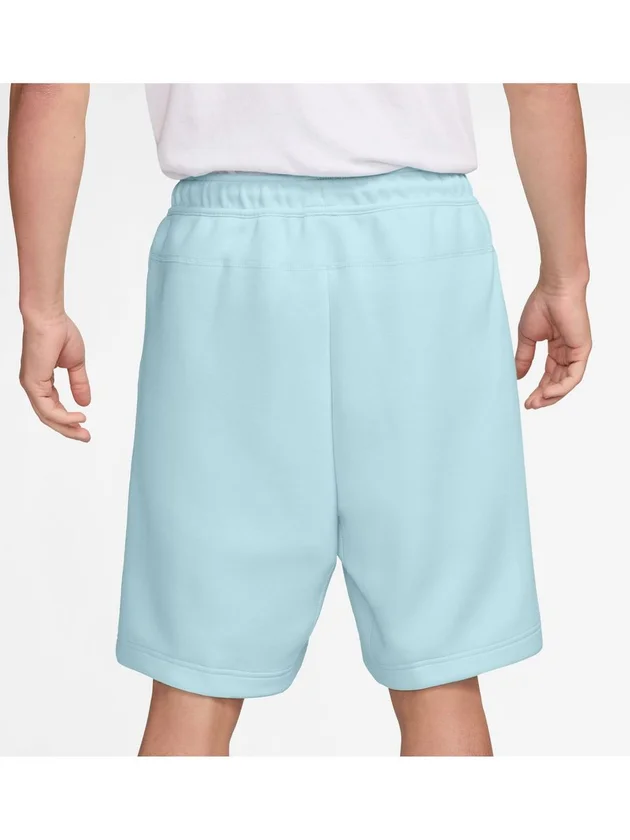 Tech Fleece Short
