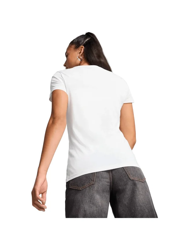 Ess Small No 1 Logo Tee