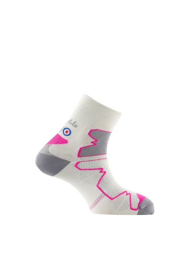 Tige Courte Double Trek