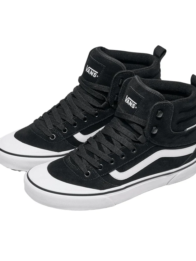 Ashwood Hi Vansguard