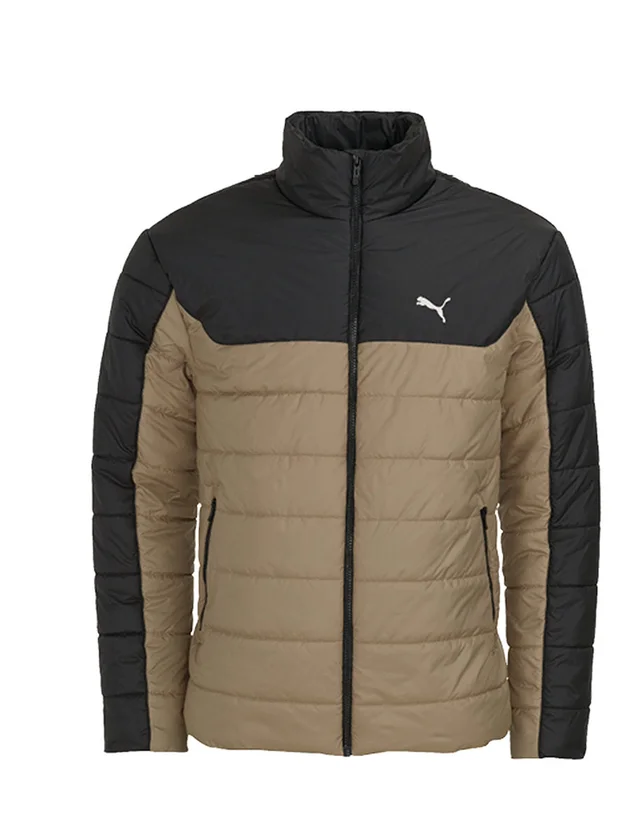 Ess Padded Jacket