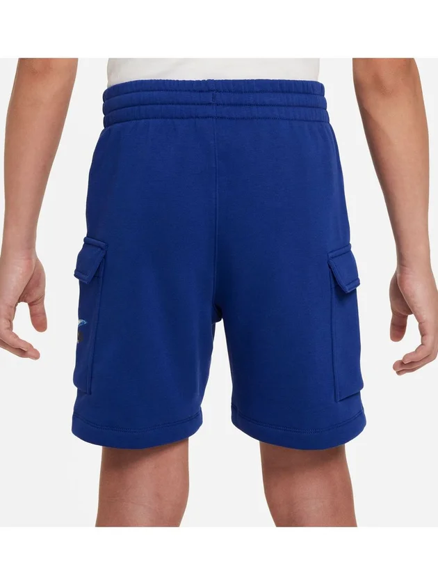 NSW Si Flc Short