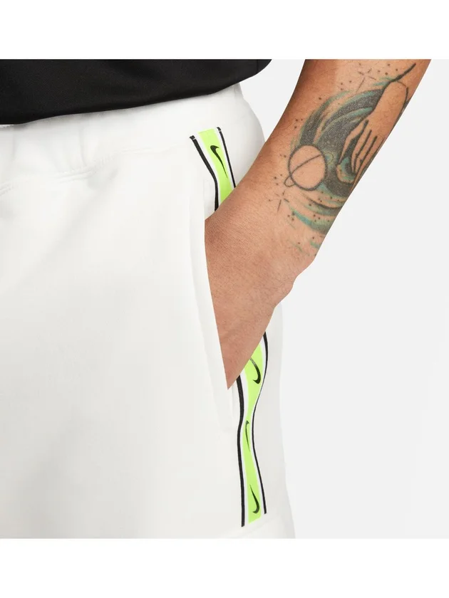 Repeat Sw Flc Cargo Pant