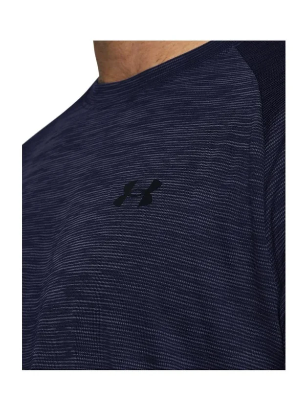 Tech Textured SS