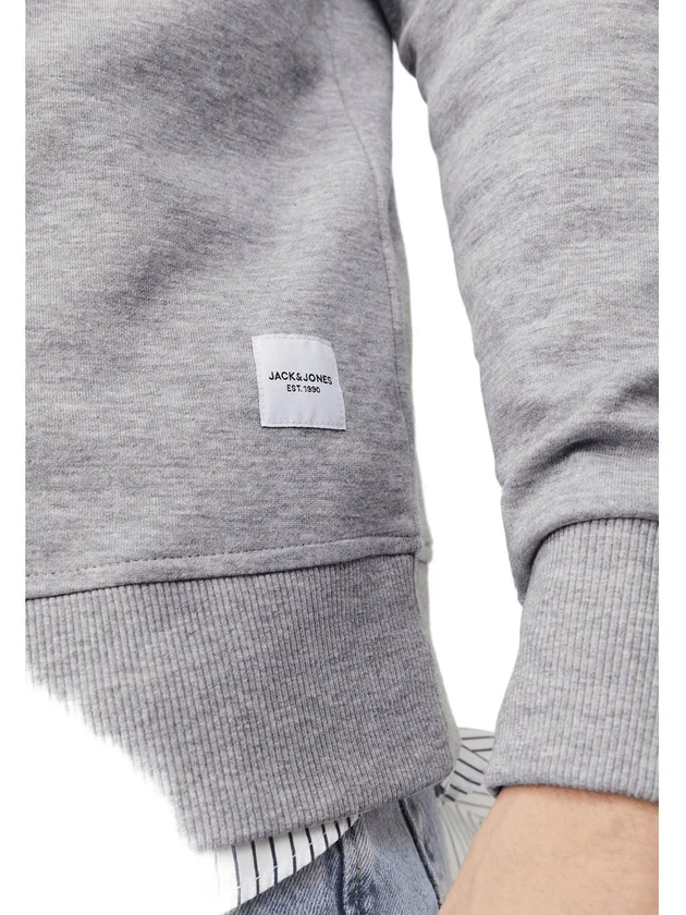 Basic Sweat Crew Neck Noos