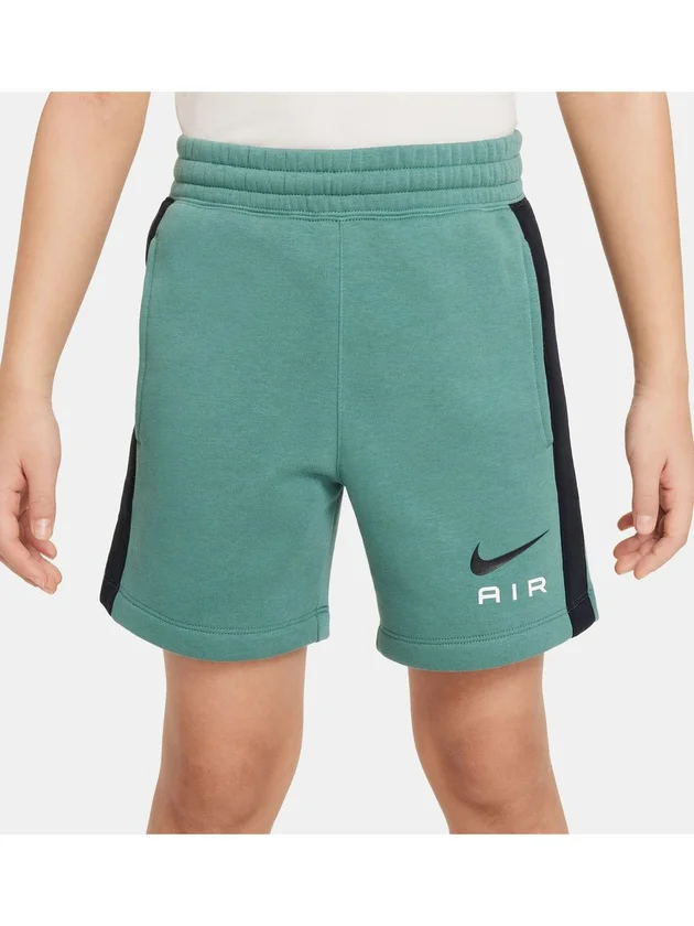 Air Short Flc