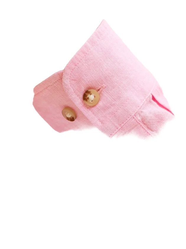 Jjesummer Linen Blend Shirt L S Sn
