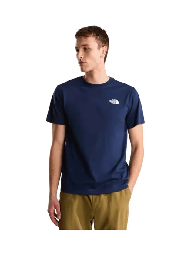Evolution Box Nse Reg Short Sleeve
