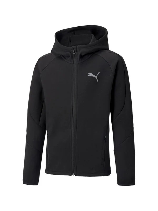 Evo Full-Zip Hdy B