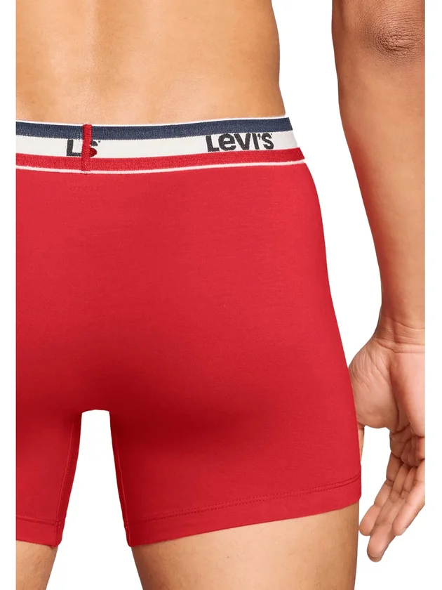 Repeat Spw Logo Boxer Brief 2P