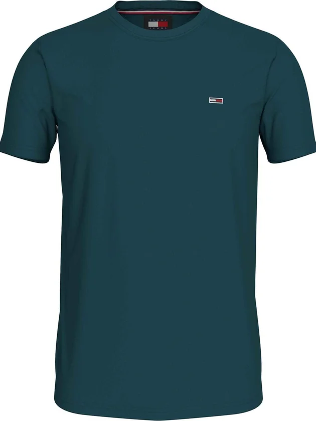 Xslim Jersey Tee