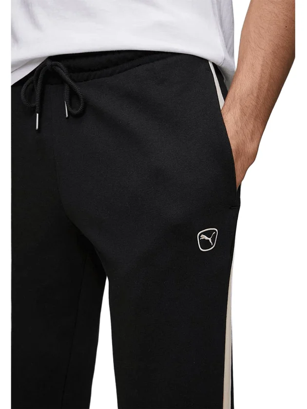 Ess Elevated Sweatpants Tr Cl