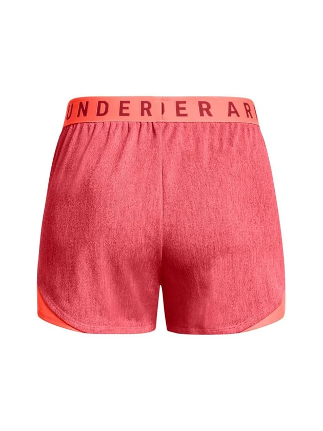 Play Up Twist Shorts 3.0
