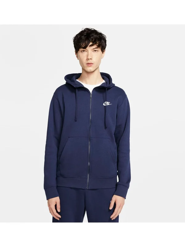 Club Hoodie FZ BB
