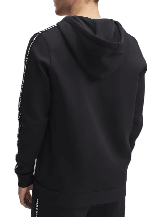 Icon Fleece FZ Taping