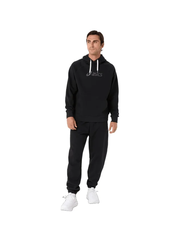 Fleece Relaxed Pant