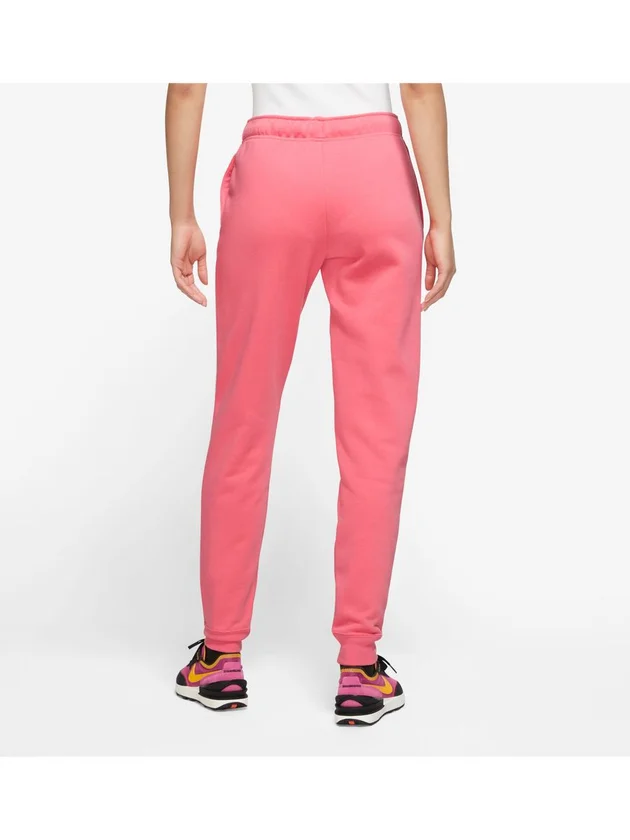 Club Fleece Mr Pant Std