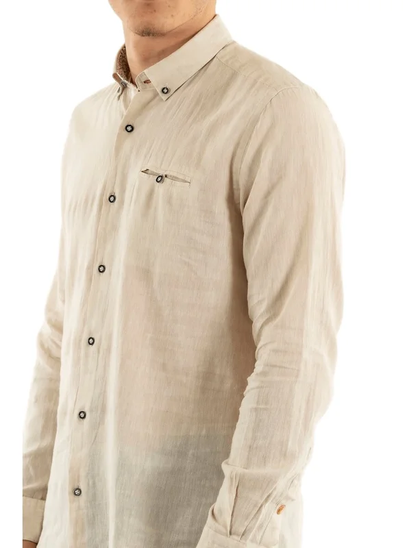 Classic Chemise ML