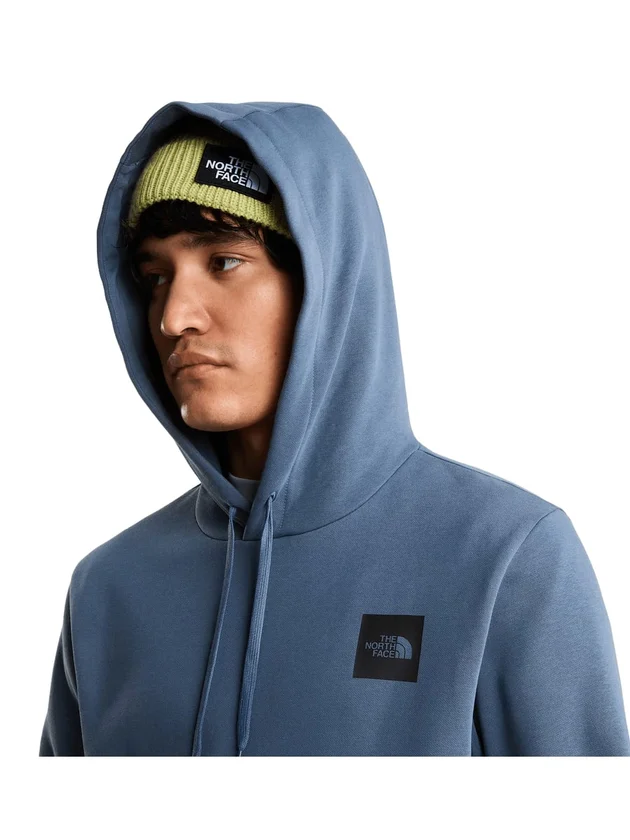 Evolution Box Half Dome Regular Hoodie