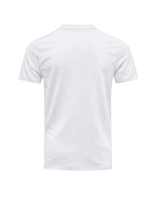 Dri-FIT Park VIII JSY SS