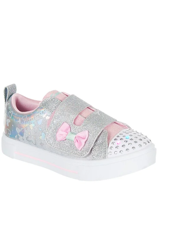 Twinkle Sparks Heather Charmer