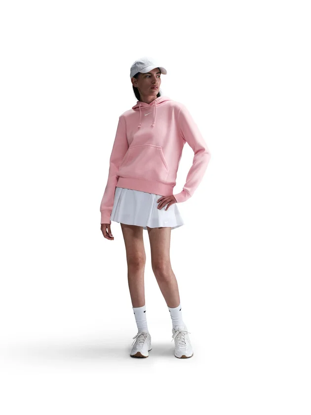 Phnx Flc Std Po Hoodie