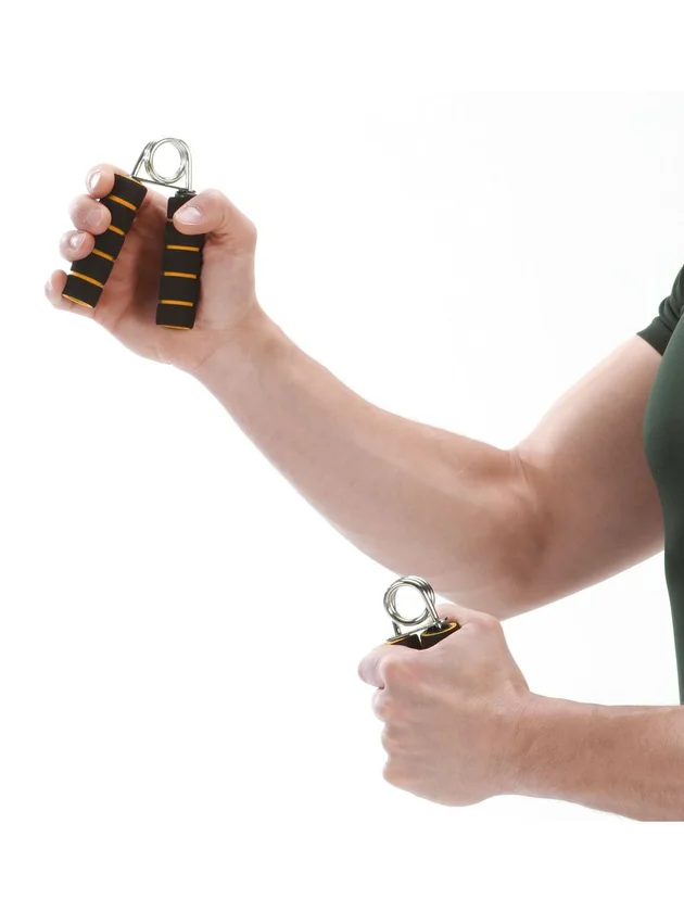 Pince De Musculation X2