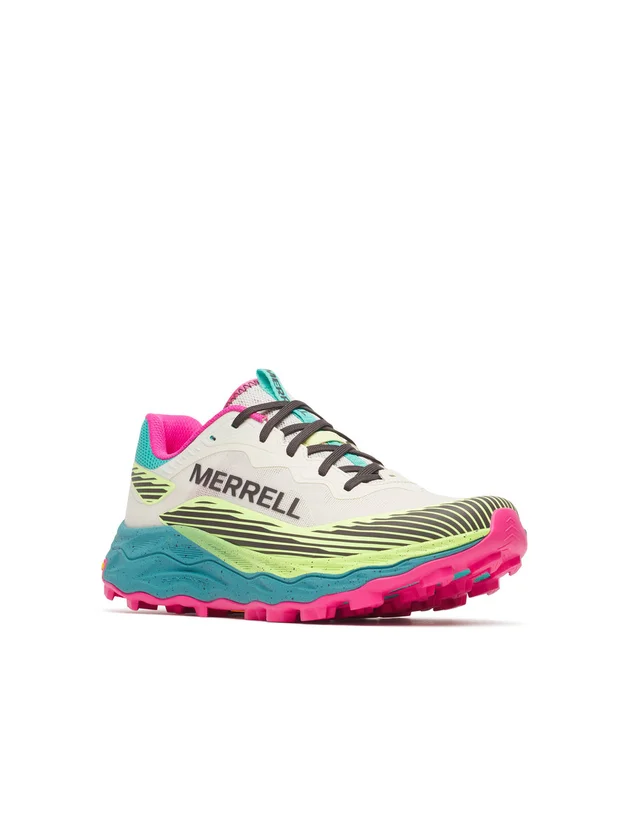 Agility Peak 6