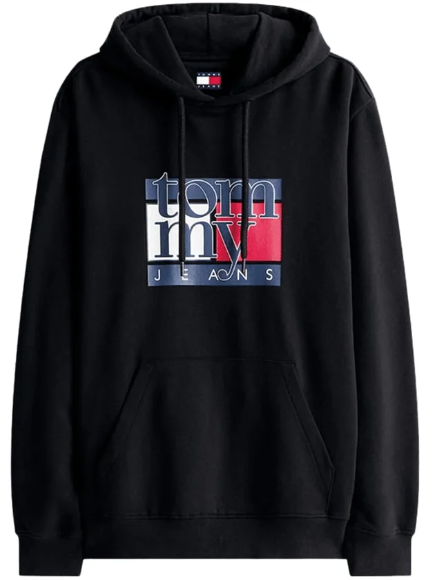 Reg Rwb Flag Hoodie Ext