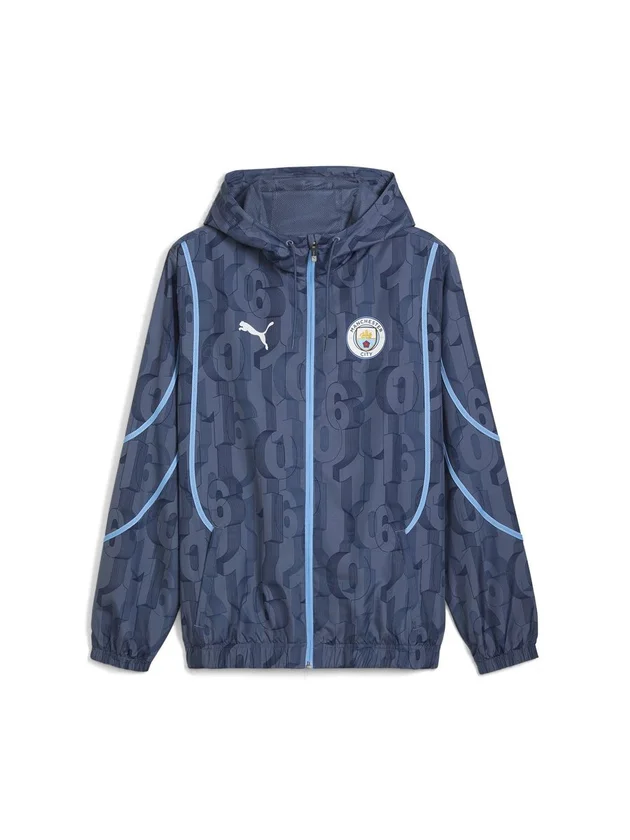 Prem Wov Jkt