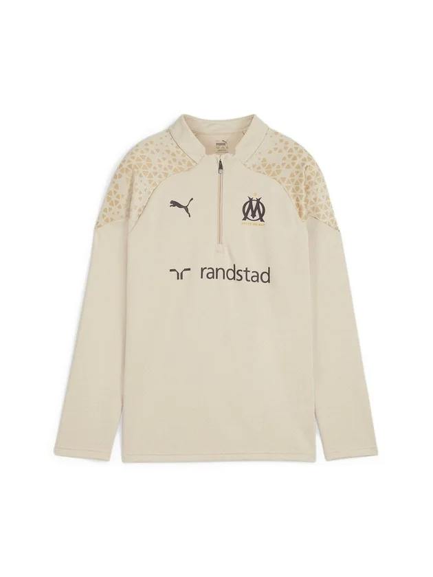 Trg 14 Zip Top