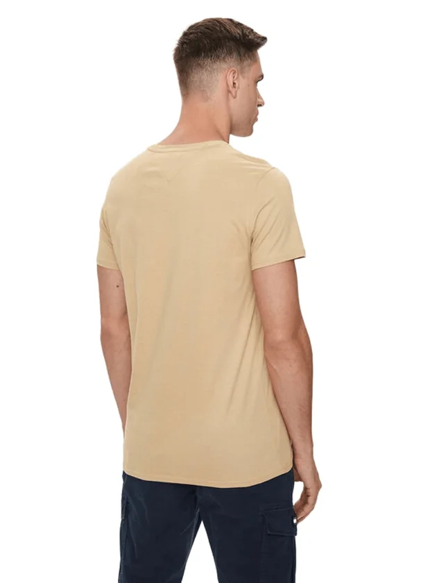Xslim Jersey Tee