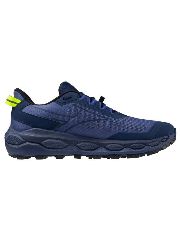 Wave Mujin 11