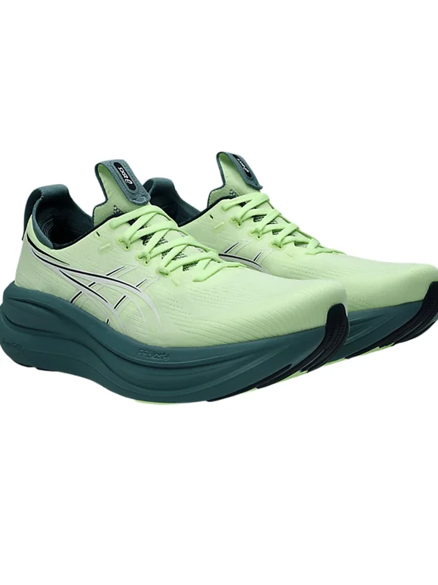Gel Nimbus 28