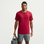 TOUGH RED/WHITE