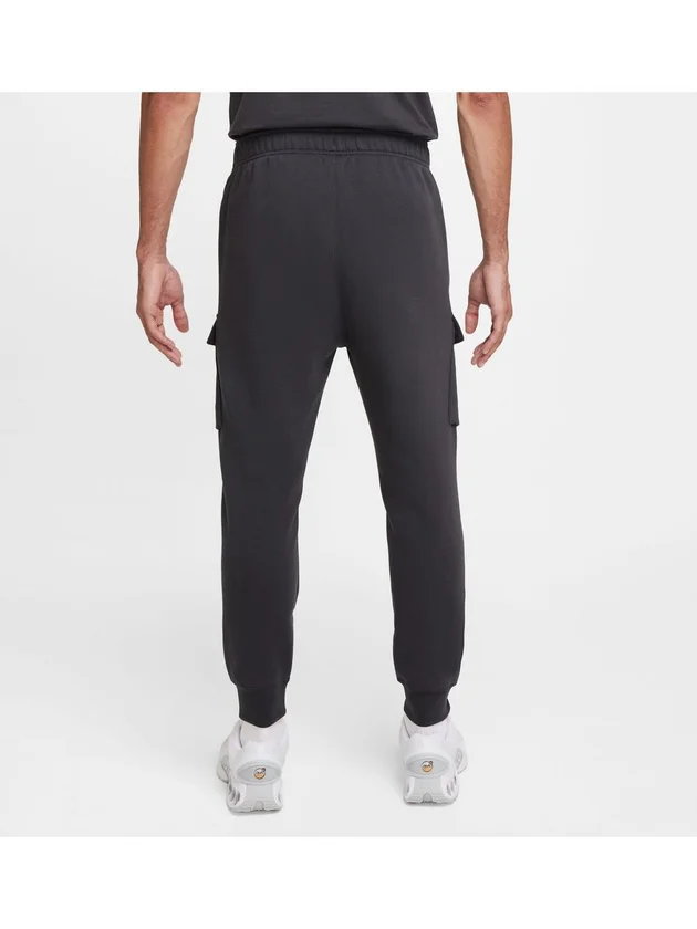 Air Cargo Pant Flc Bb