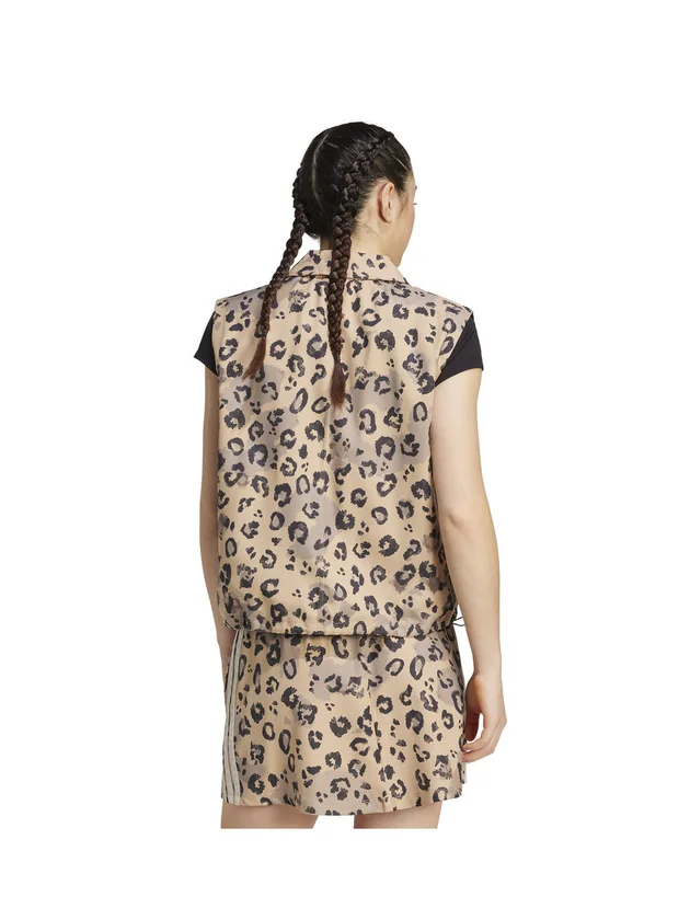 Aop Vest